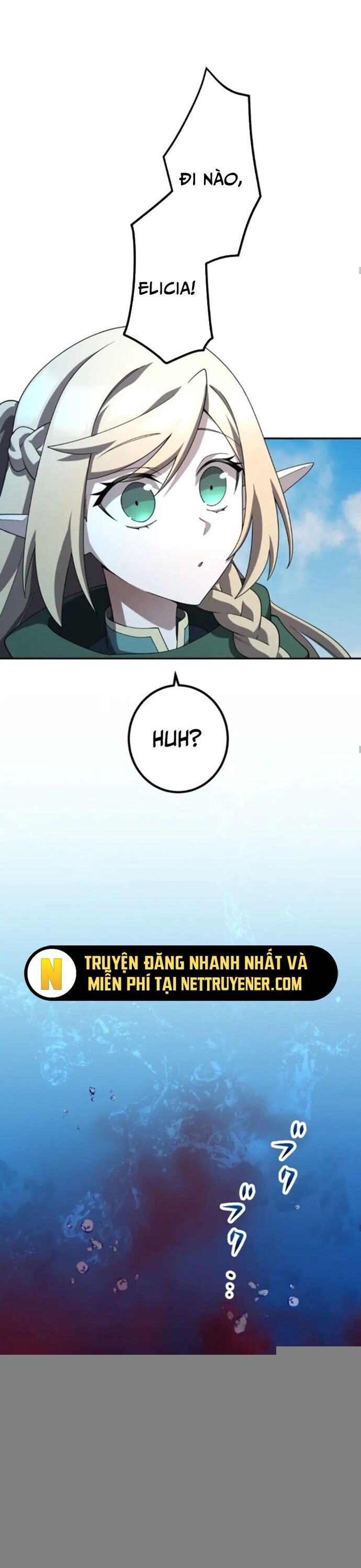 Thực Quỷ Mạo Hiểm Giả [Chap 44-47]
