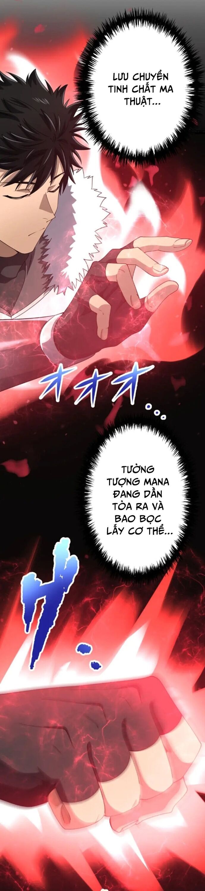 Thực Quỷ Mạo Hiểm Giả [Chap 44-47]