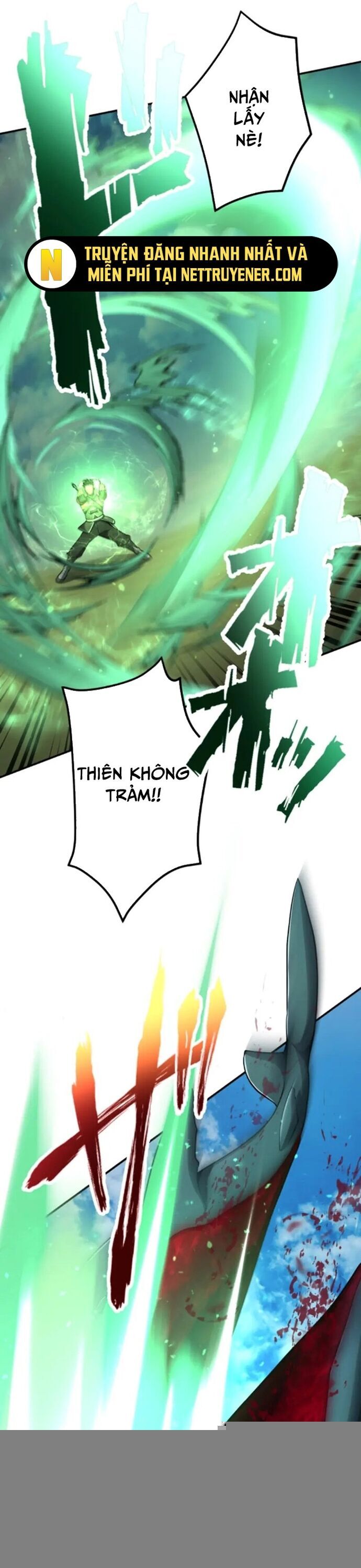 Thực Quỷ Mạo Hiểm Giả [Chap 44-47]
