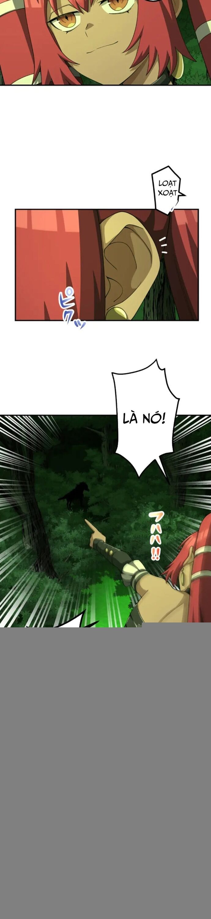 Thực Quỷ Mạo Hiểm Giả [Chap 44-47]