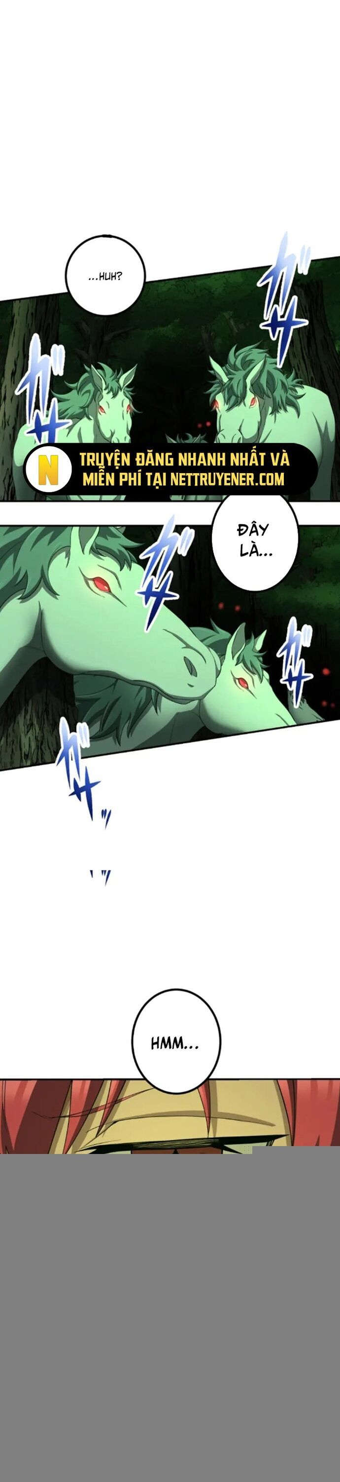 Thực Quỷ Mạo Hiểm Giả [Chap 44-47]