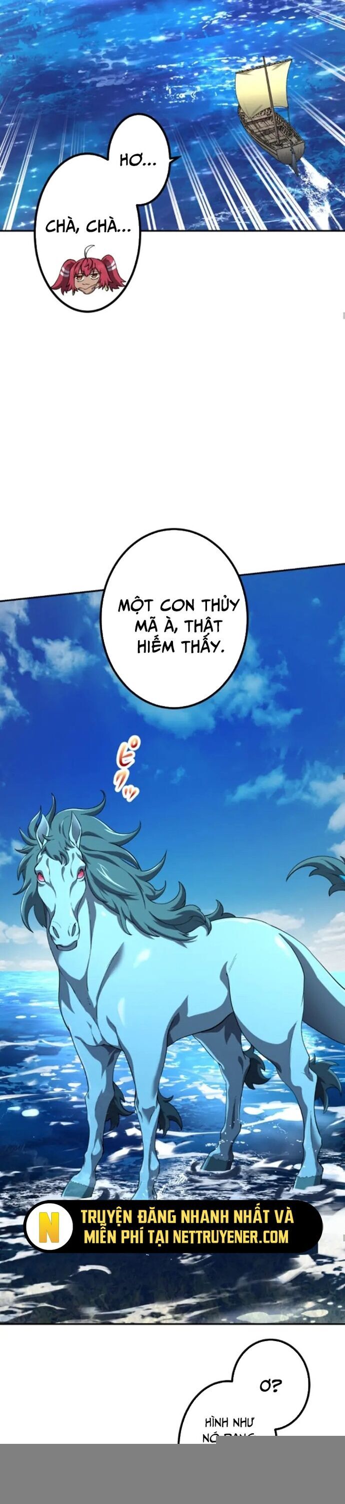 Thực Quỷ Mạo Hiểm Giả [Chap 44-47]