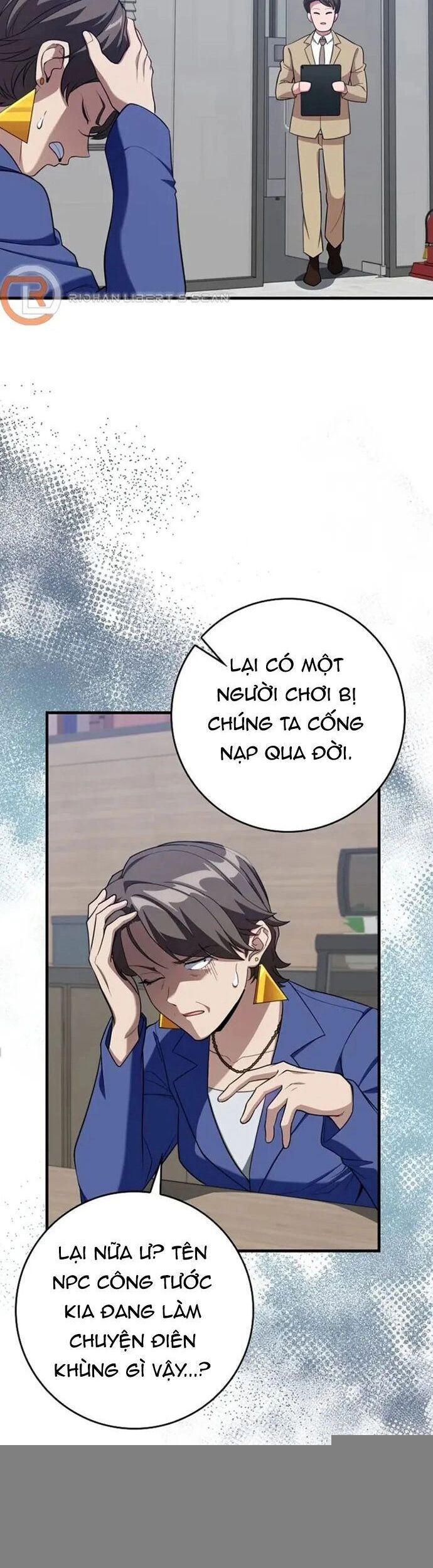 Người Chơi Cấp Tối Đa [Chap 75-80] - Page 11