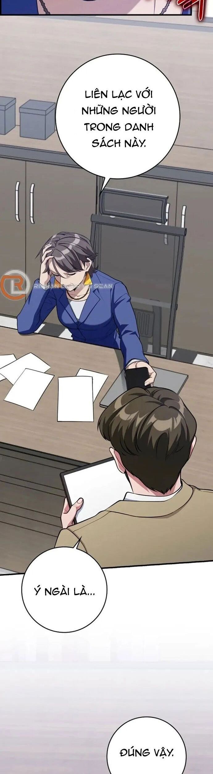 Người Chơi Cấp Tối Đa [Chap 75-80] - Page 13