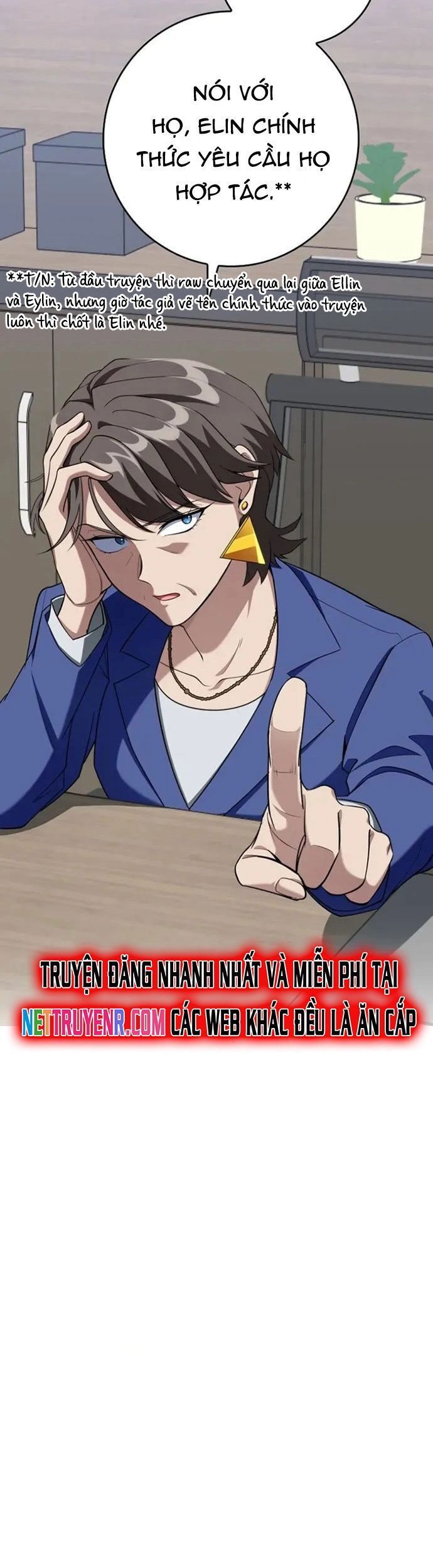 Người Chơi Cấp Tối Đa [Chap 75-80] - Page 14