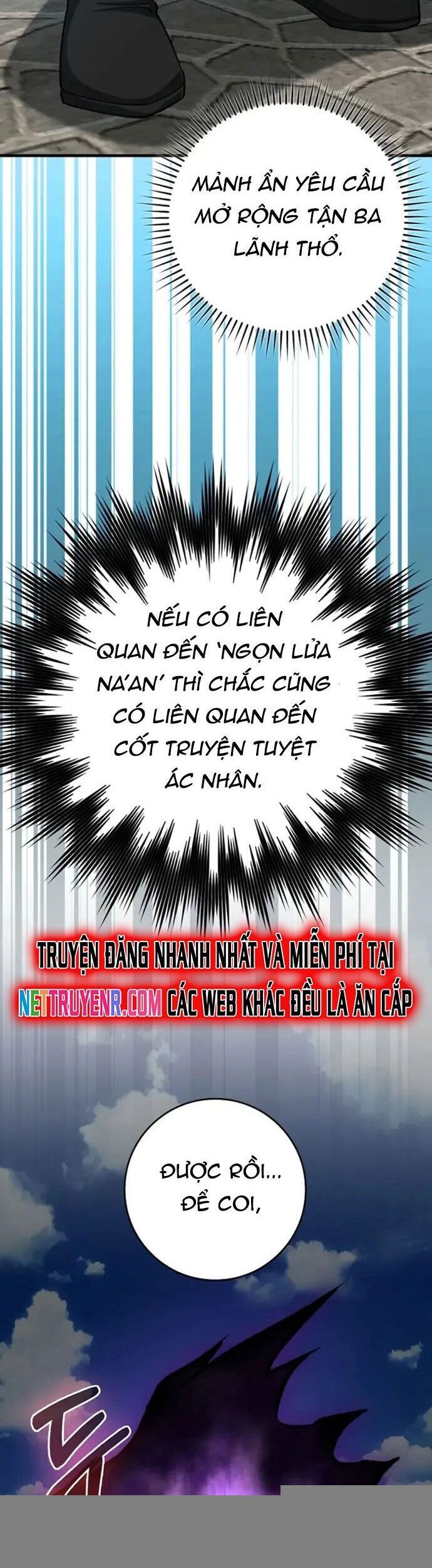 Người Chơi Cấp Tối Đa [Chap 75-80] - Page 17