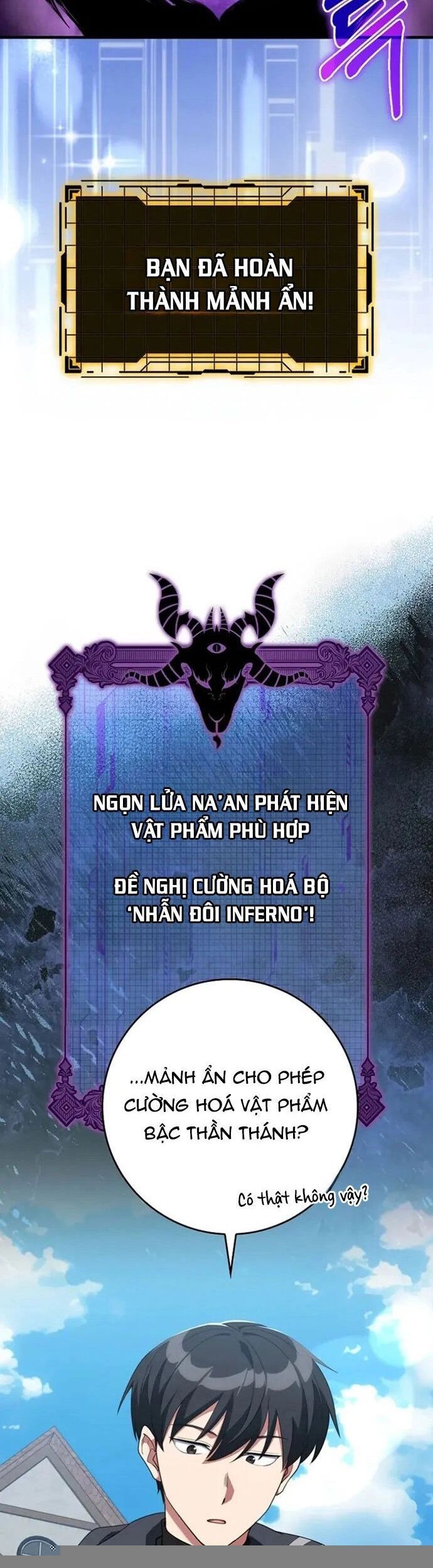 Người Chơi Cấp Tối Đa [Chap 75-80] - Page 19