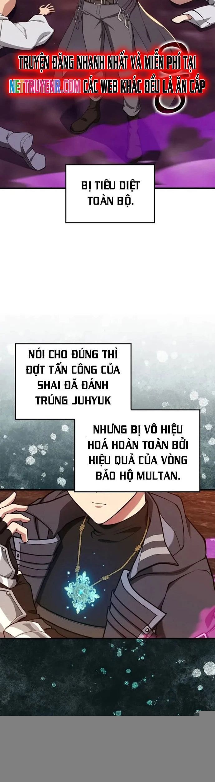 Người Chơi Cấp Tối Đa [Chap 75-80] - Page 2