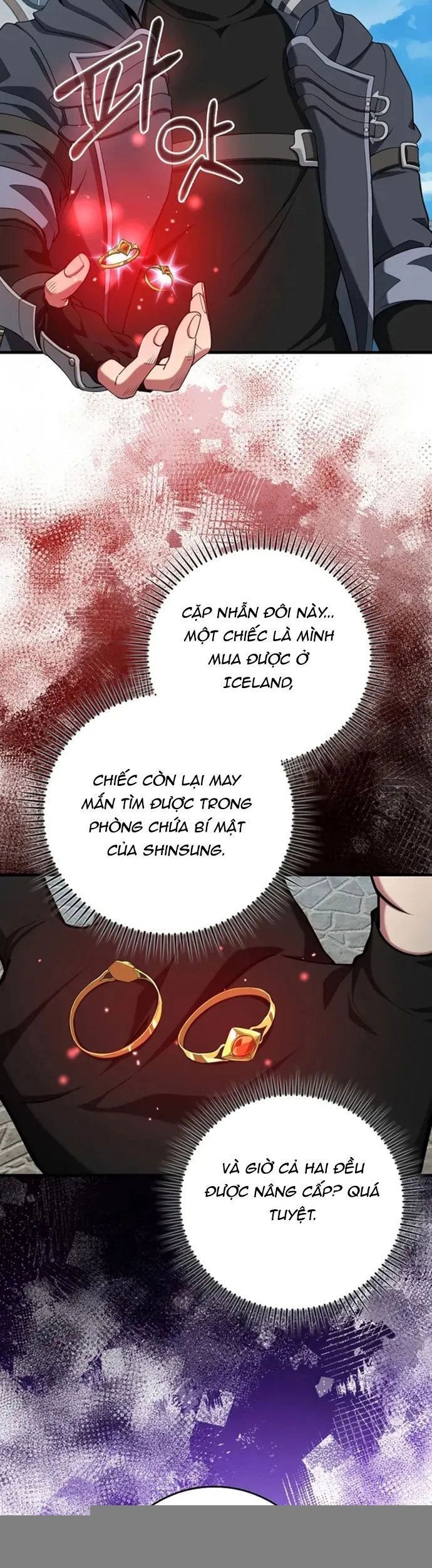 Người Chơi Cấp Tối Đa [Chap 75-80] - Page 20