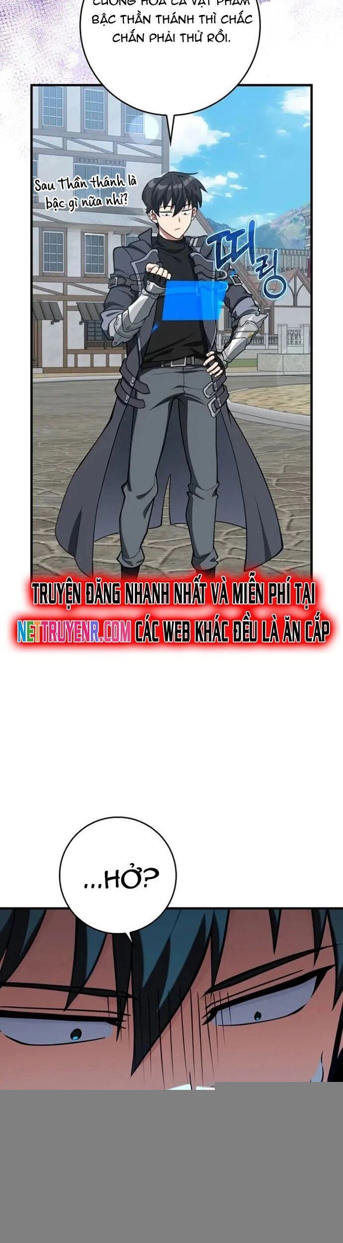 Người Chơi Cấp Tối Đa [Chap 75-80] - Page 21