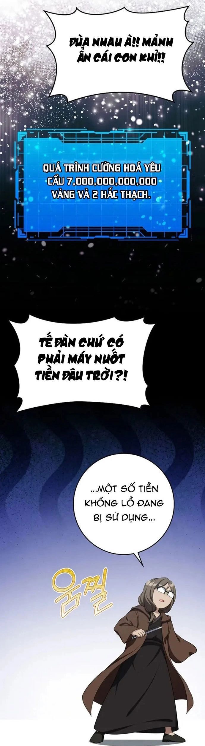 Người Chơi Cấp Tối Đa [Chap 75-80] - Page 22