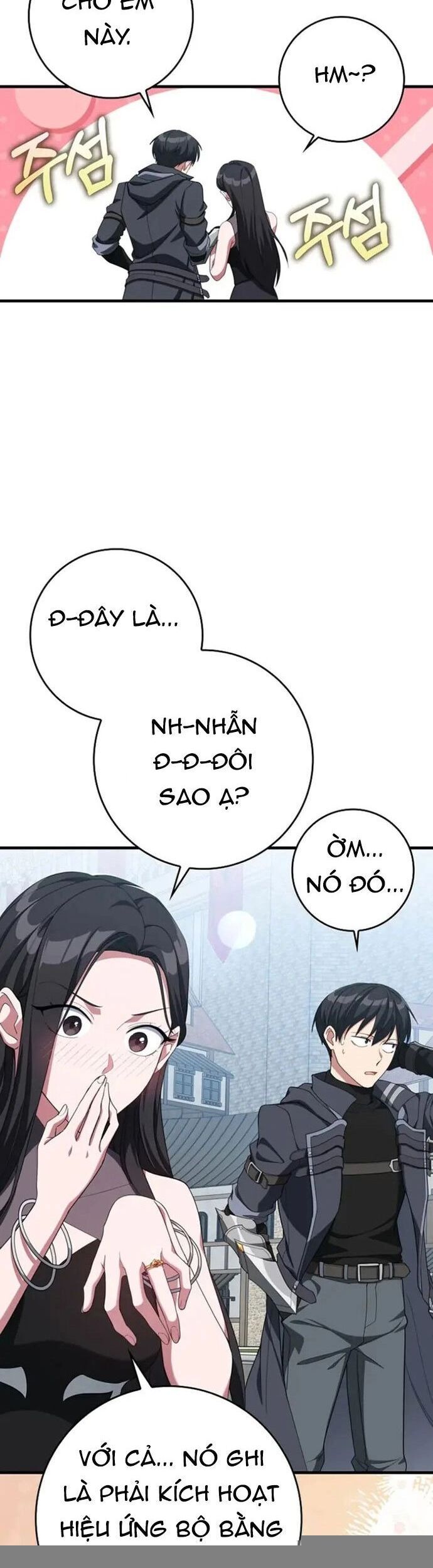 Người Chơi Cấp Tối Đa [Chap 75-80] - Page 25