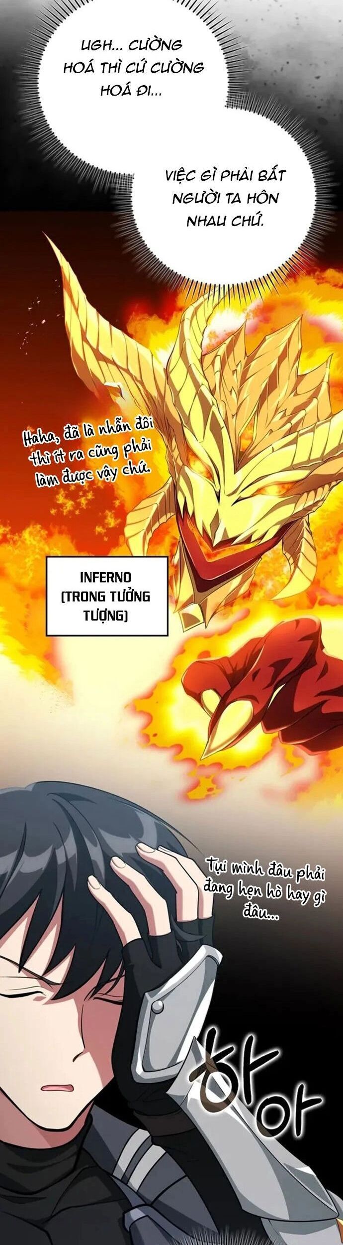 Người Chơi Cấp Tối Đa [Chap 75-80] - Page 27