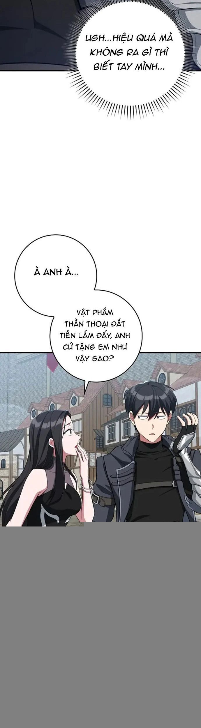 Người Chơi Cấp Tối Đa [Chap 75-80] - Page 28
