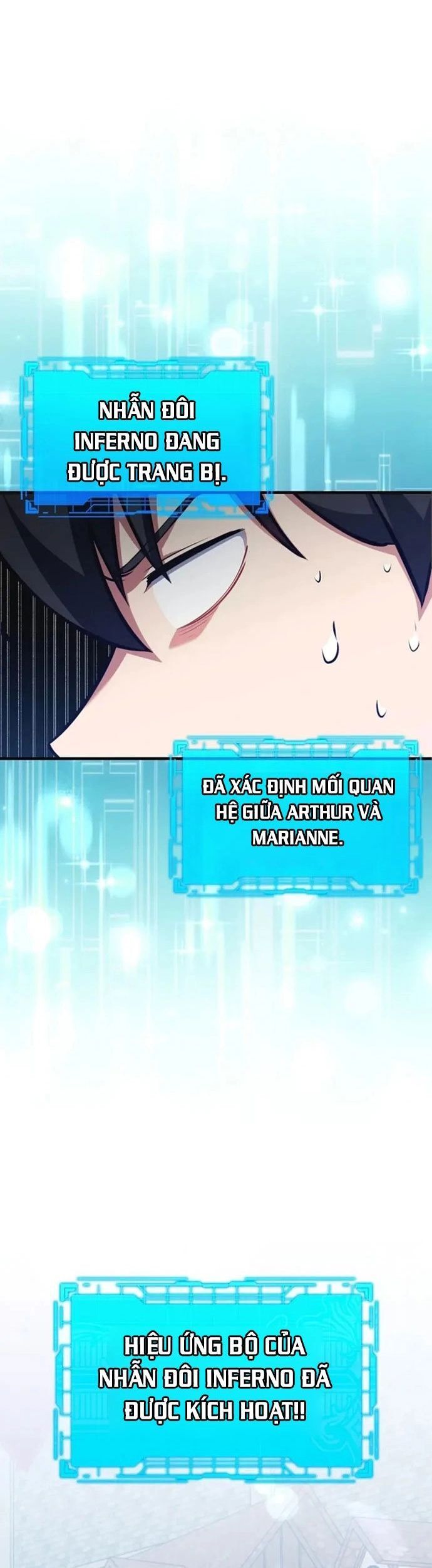 Người Chơi Cấp Tối Đa [Chap 75-80] - Page 32