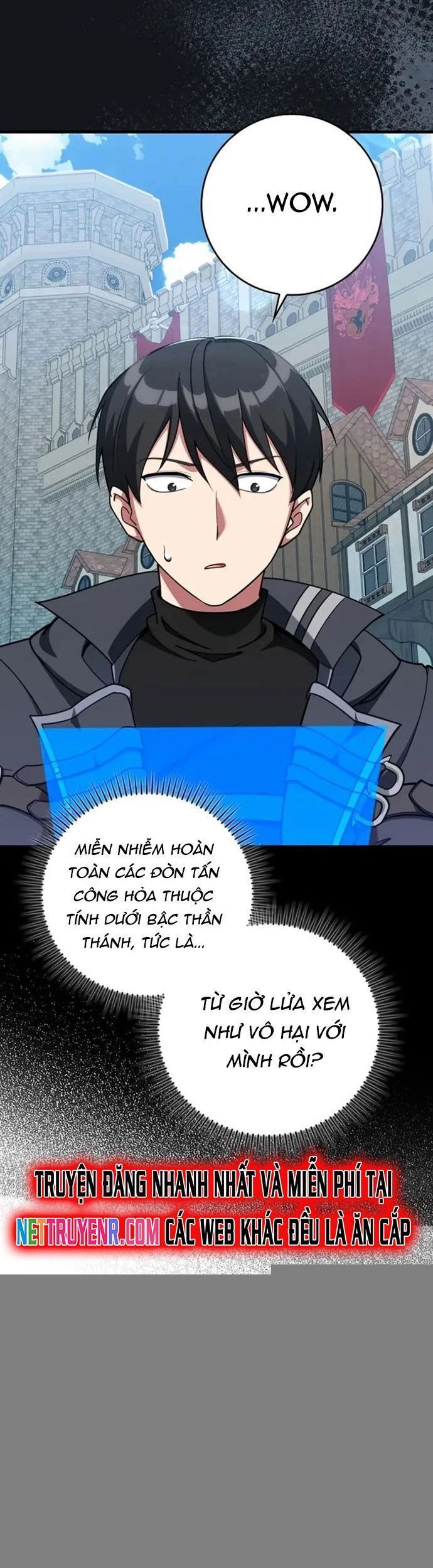 Người Chơi Cấp Tối Đa [Chap 75-80] - Page 34