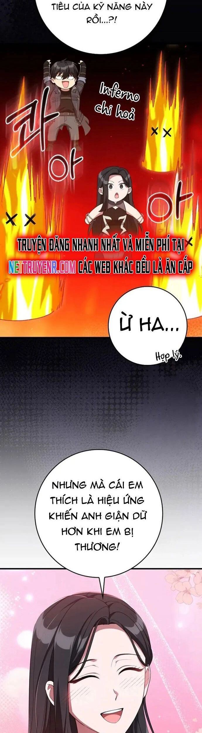 Người Chơi Cấp Tối Đa [Chap 75-80] - Page 39