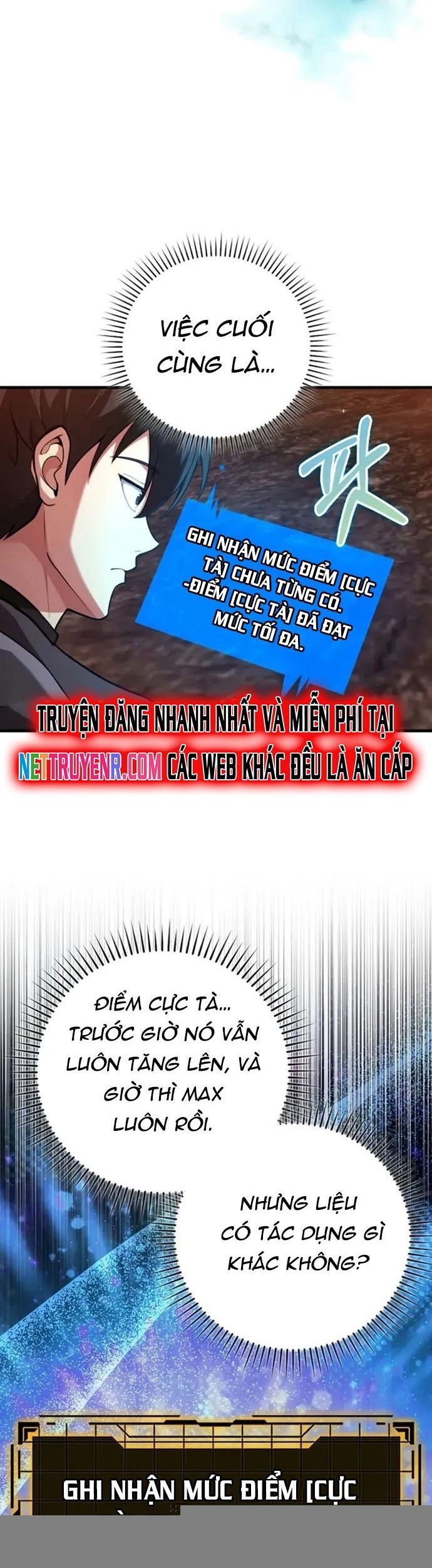 Người Chơi Cấp Tối Đa [Chap 75-80] - Page 4