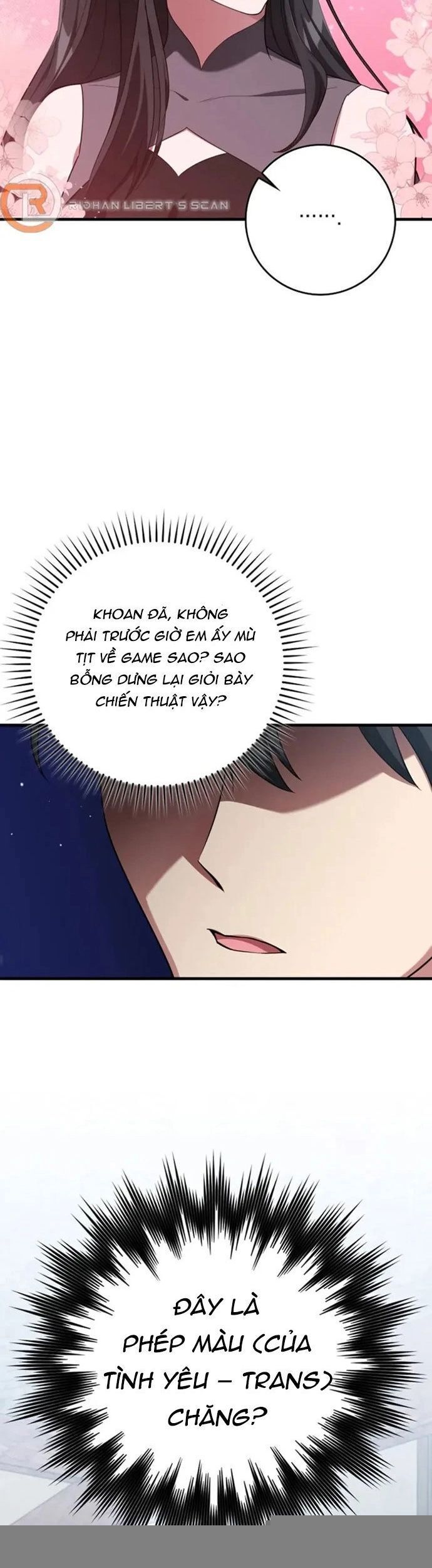 Người Chơi Cấp Tối Đa [Chap 75-80] - Page 40