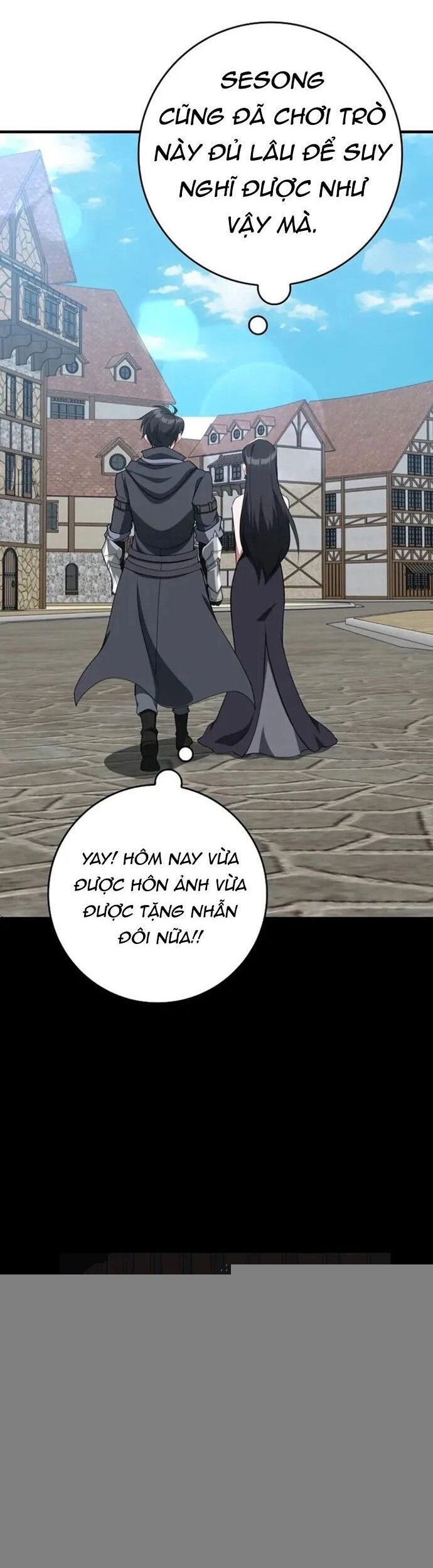Người Chơi Cấp Tối Đa [Chap 75-80] - Page 43