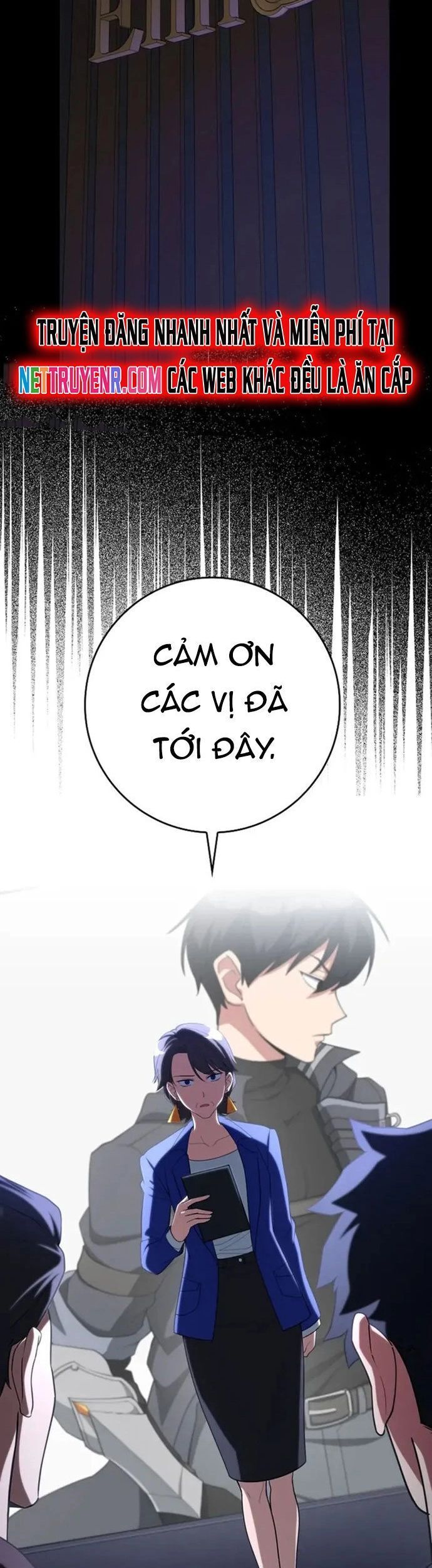 Người Chơi Cấp Tối Đa [Chap 75-80] - Page 44
