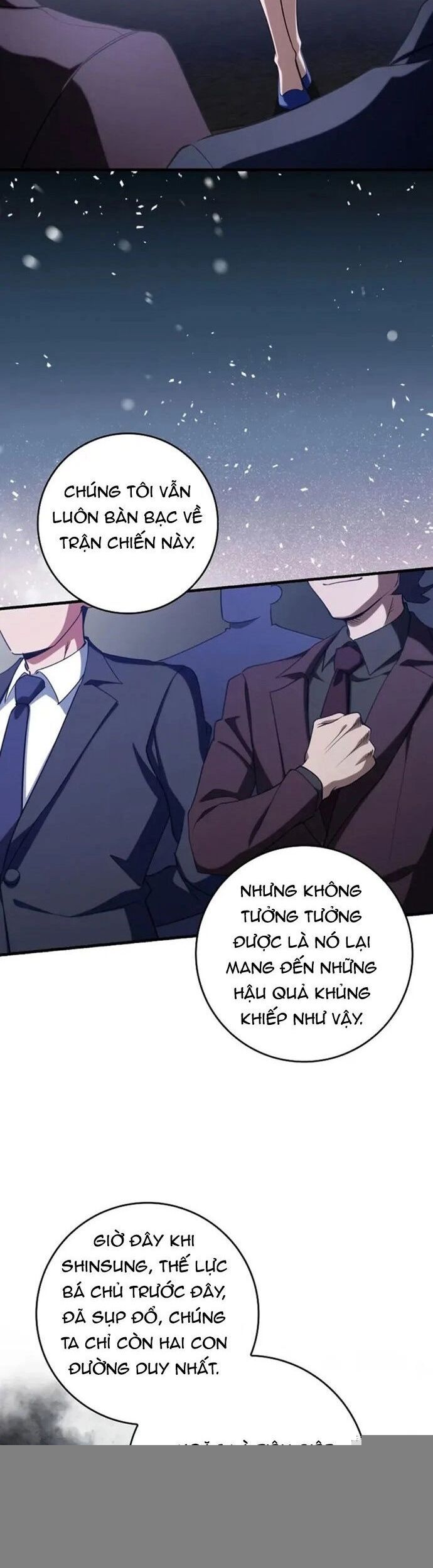 Người Chơi Cấp Tối Đa [Chap 75-80] - Page 45