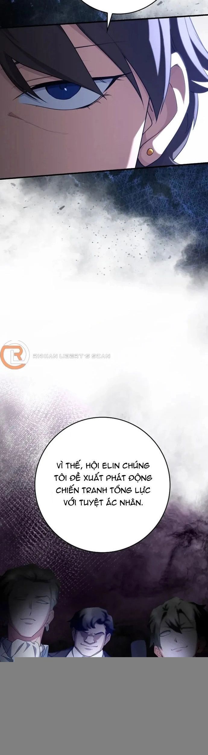 Người Chơi Cấp Tối Đa [Chap 75-80] - Page 46