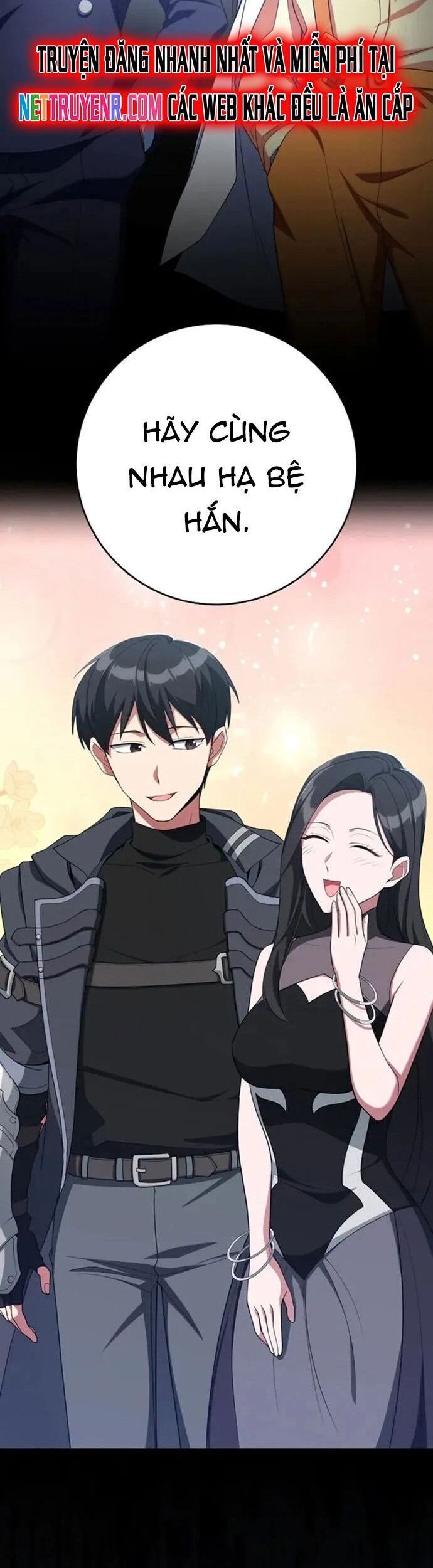 Người Chơi Cấp Tối Đa [Chap 75-80] - Page 47