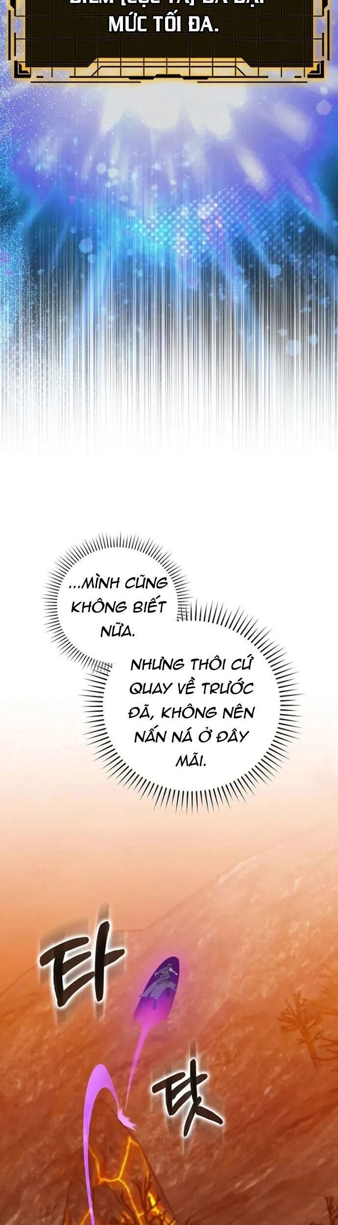 Người Chơi Cấp Tối Đa [Chap 75-80] - Page 5