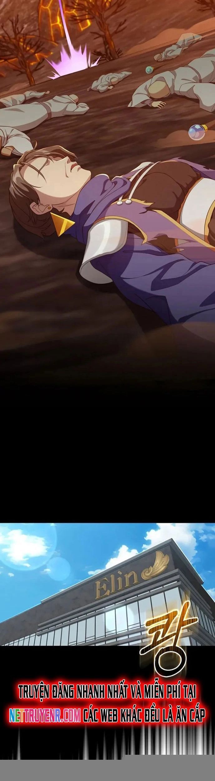 Người Chơi Cấp Tối Đa [Chap 75-80] - Page 6