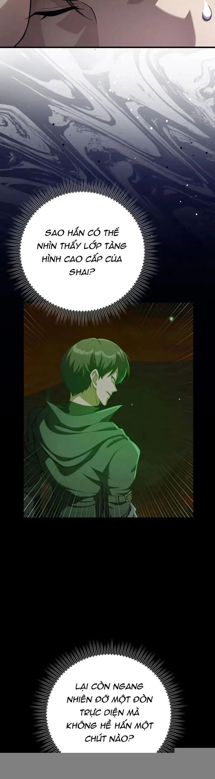 Người Chơi Cấp Tối Đa [Chap 75-80] - Page 8