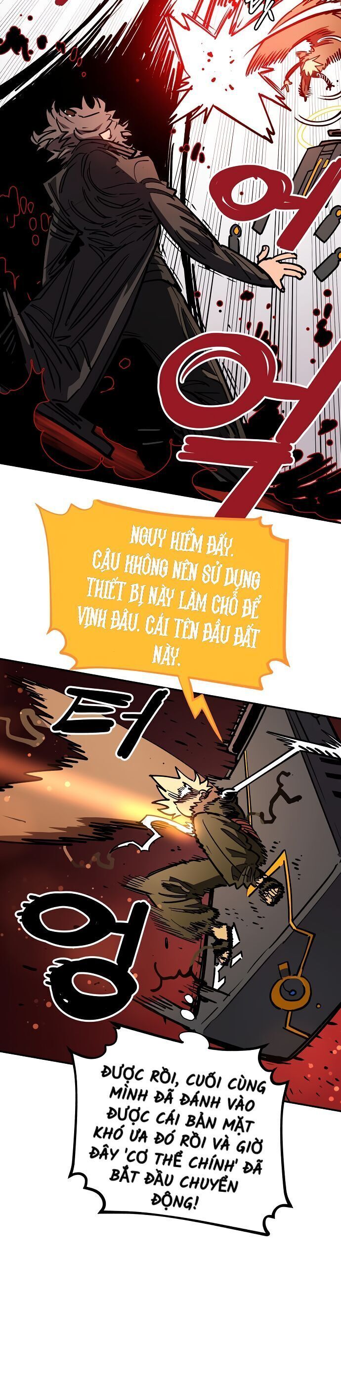 Player Chap 232