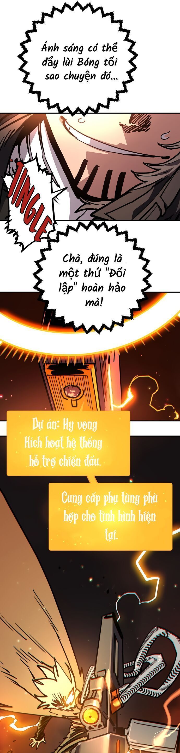 Player Chap 232