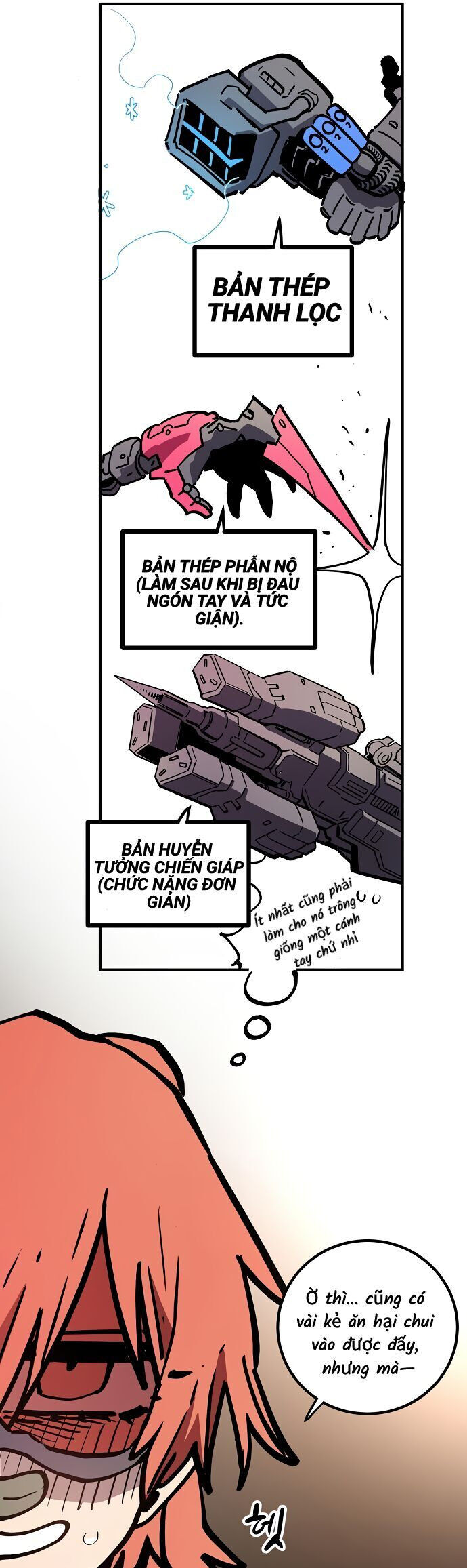 Player Chap 233