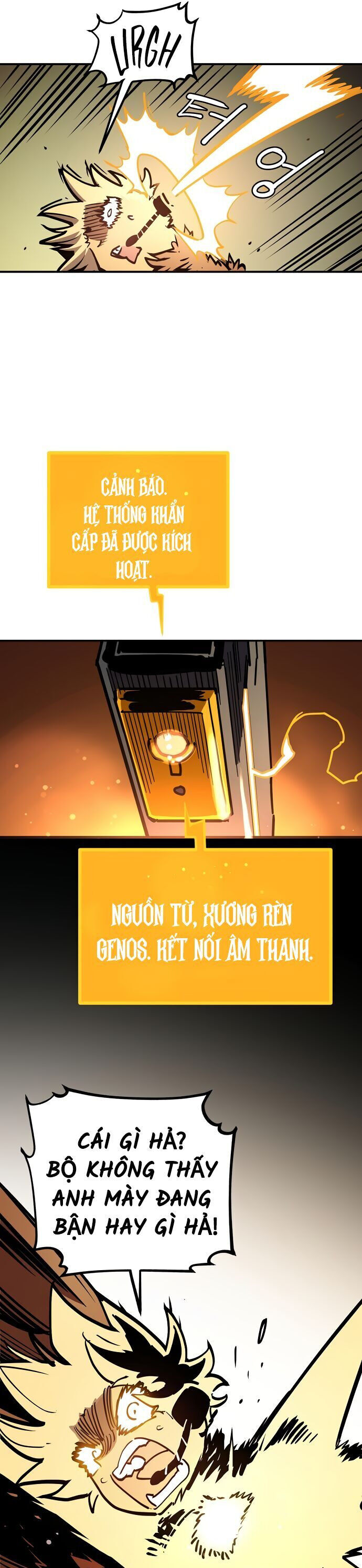 Player Chap 233
