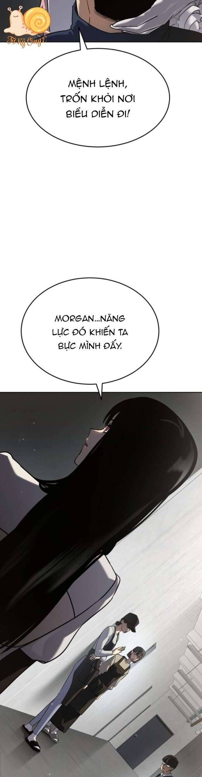 Luật Thanh Niên [Chap 47-48]