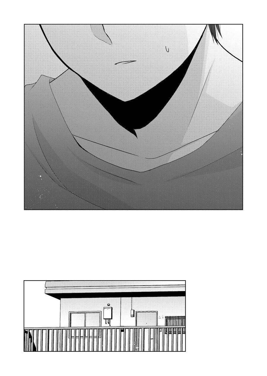Kimi Wa Nina Janai! [Chap 22-24] - Page 11