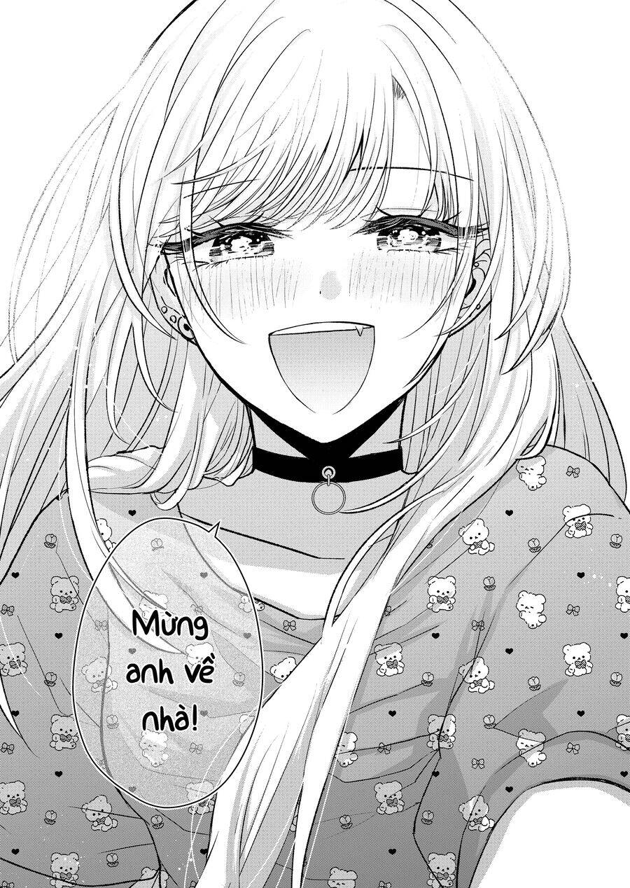 Kimi Wa Nina Janai! [Chap 22-24] - Page 13