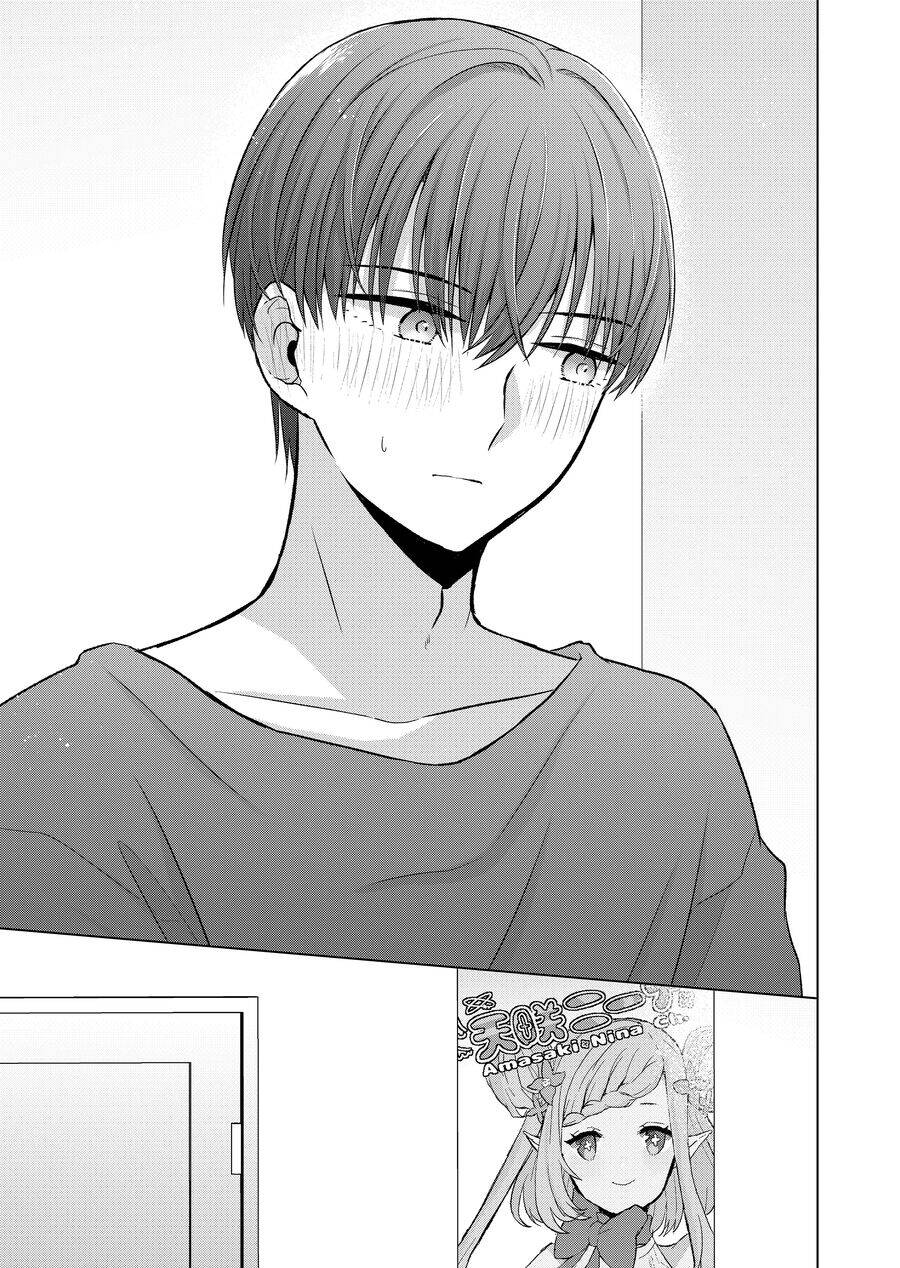 Kimi Wa Nina Janai! [Chap 22-24] - Page 15