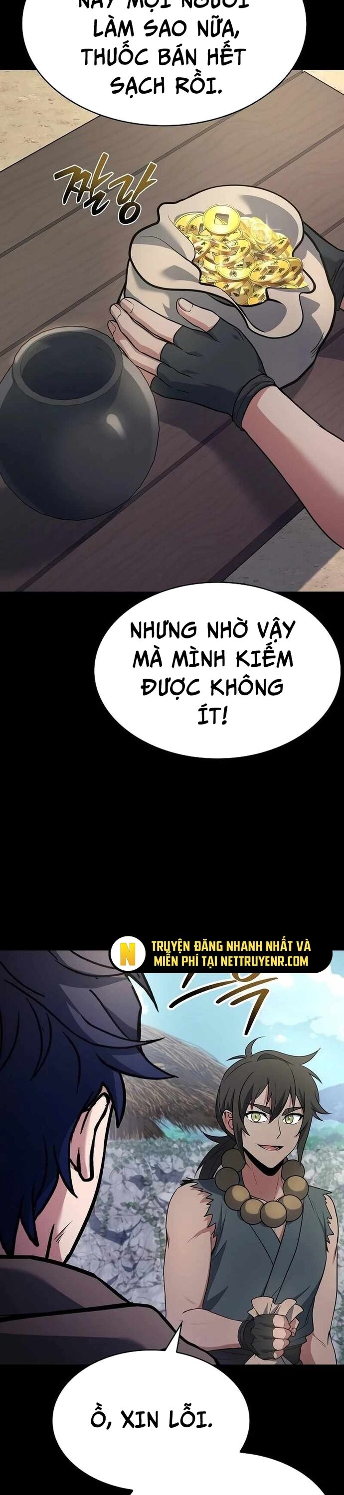 Chòm Sao Là Đệ Tử Của Tôi [Chap 111-113]