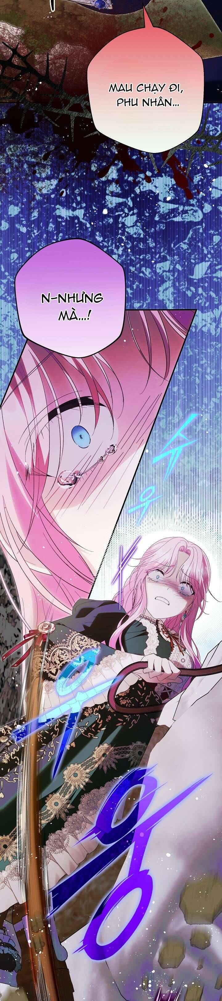 Cha Của Nam Chính Từ Chối Hủy Hôn [Chap 48-49]