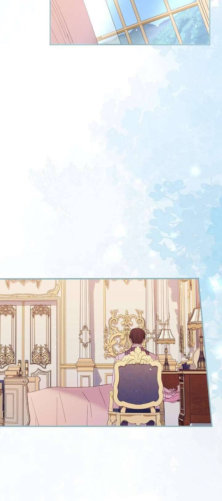 Cha Của Nam Chính Từ Chối Hủy Hôn [Chap 48-49]