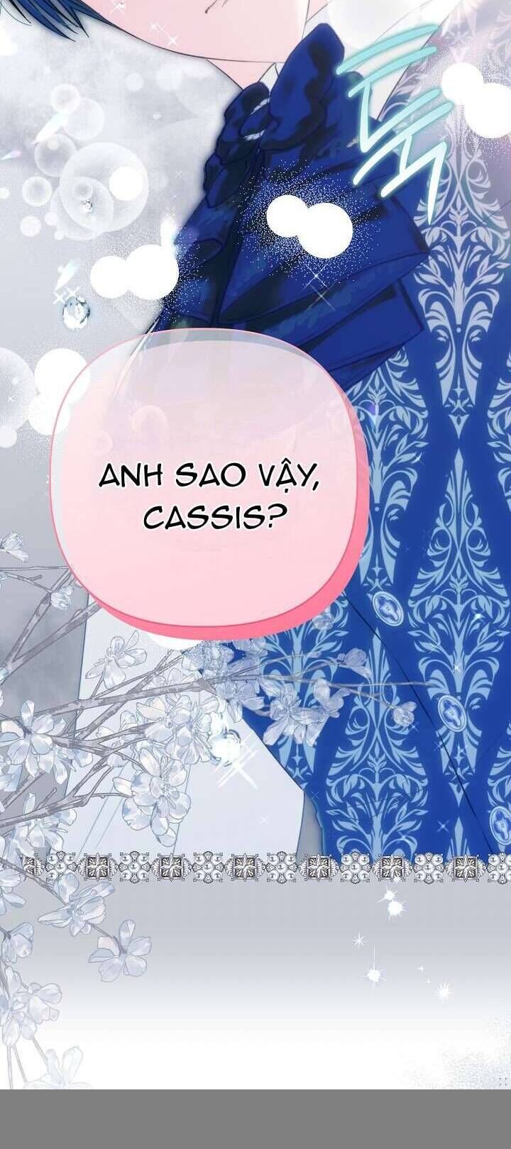 Cha Của Nam Chính Từ Chối Hủy Hôn [Chap 48-49]