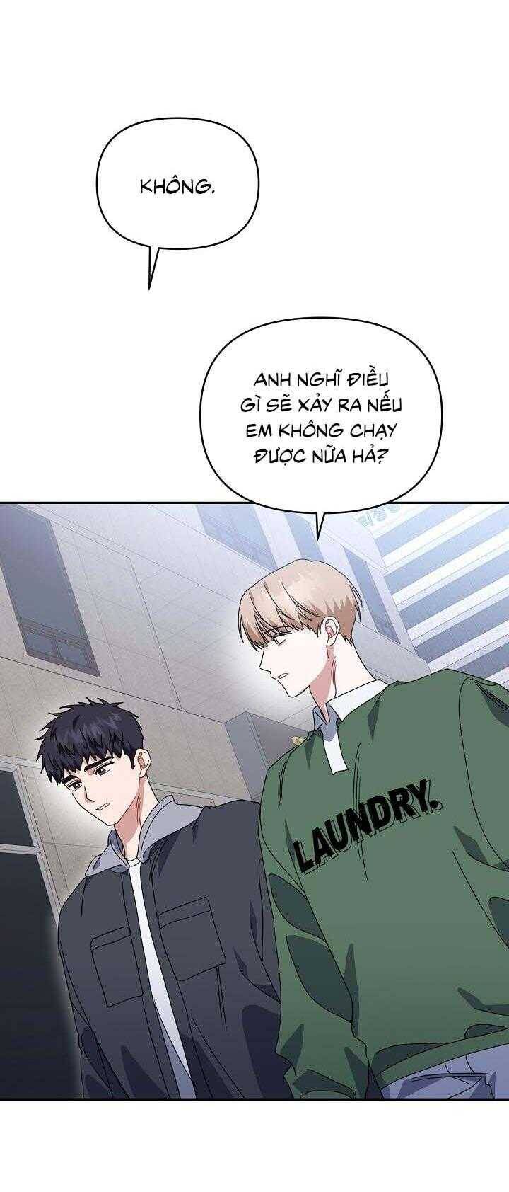 Khu Vực Chủ Nghĩa Tình Yêu [Chap 69-78]