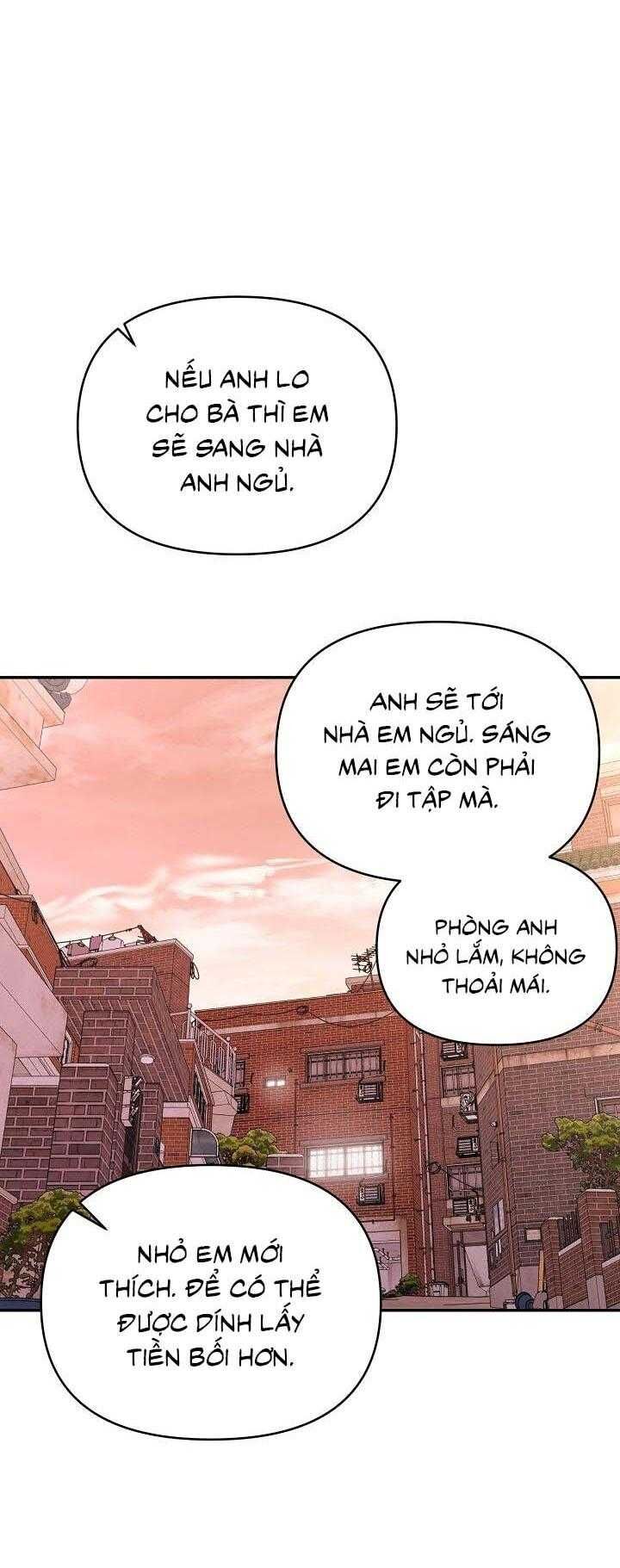 Khu Vực Chủ Nghĩa Tình Yêu [Chap 69-78]