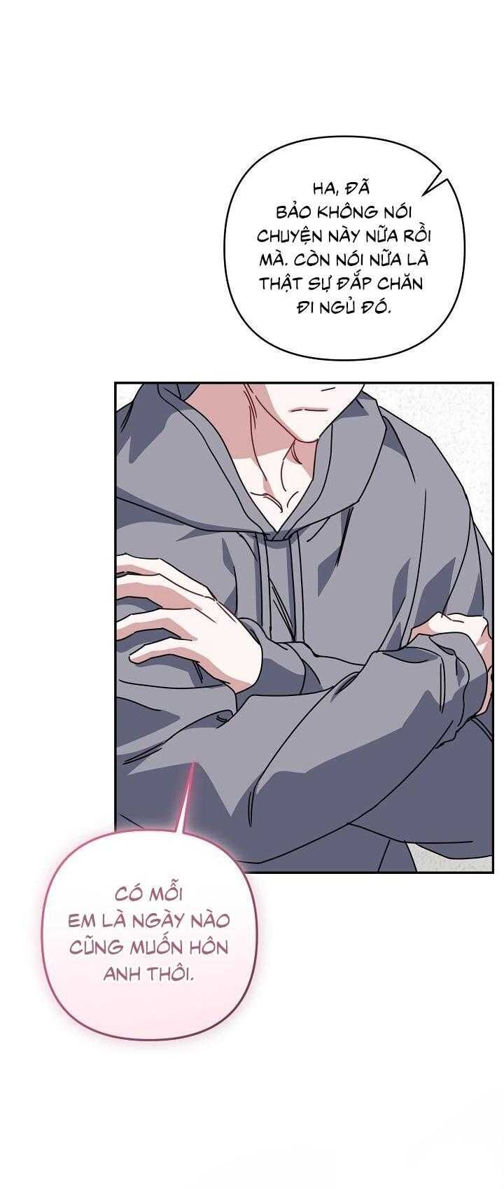 Khu Vực Chủ Nghĩa Tình Yêu [Chap 69-78]