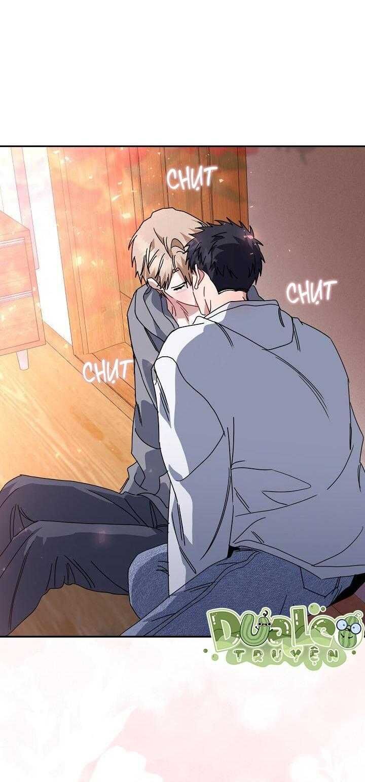 Khu Vực Chủ Nghĩa Tình Yêu [Chap 69-78]