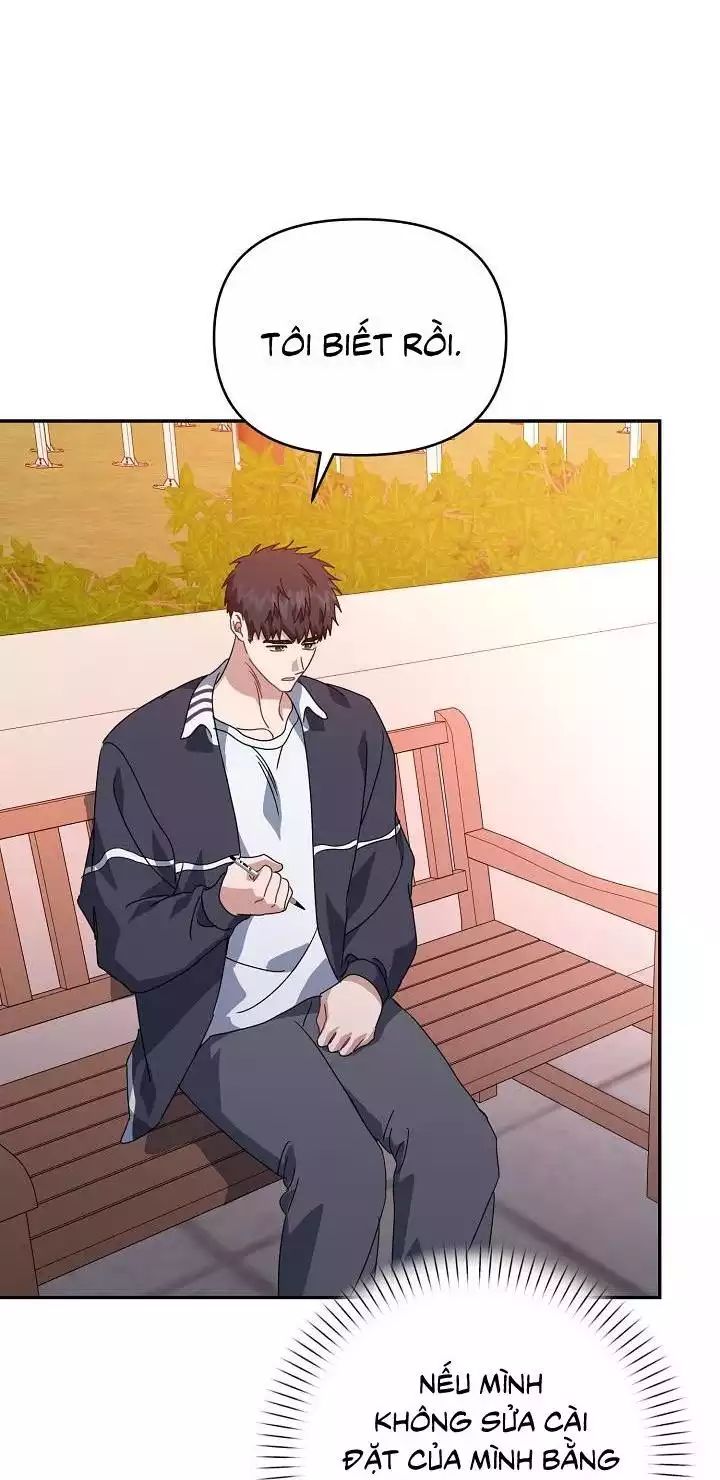 Khu Vực Chủ Nghĩa Tình Yêu [Chap 69-78]