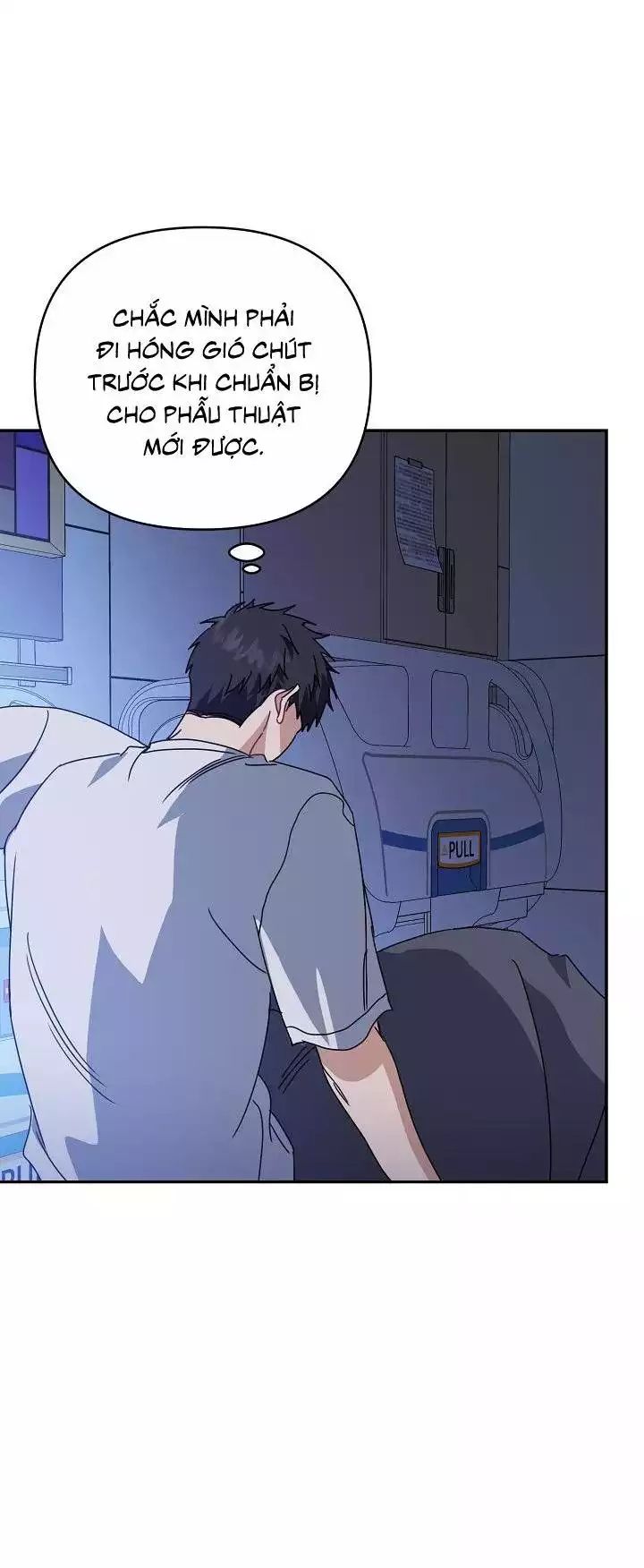 Khu Vực Chủ Nghĩa Tình Yêu [Chap 69-78]