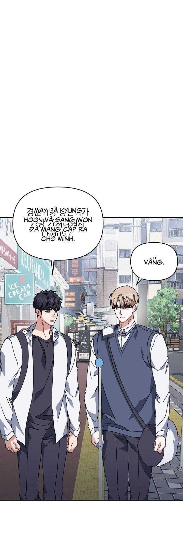 Khu Vực Chủ Nghĩa Tình Yêu [Chap 69-78]